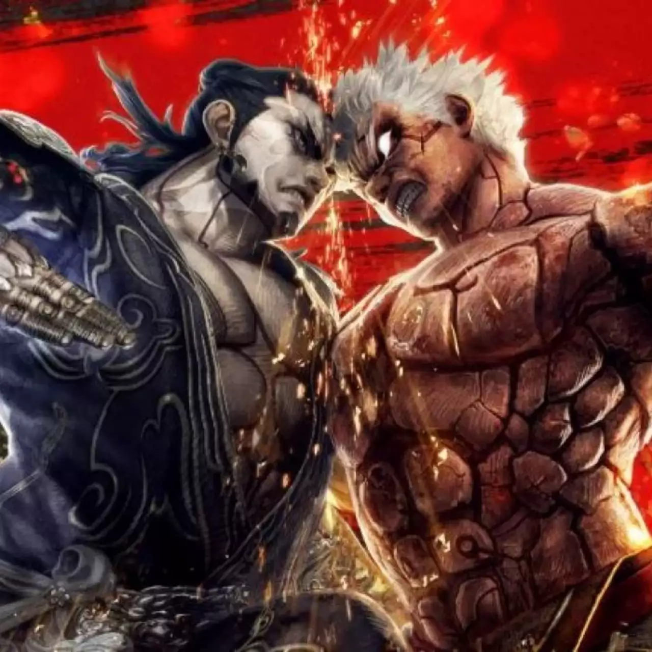 Разработчики RPCS3 показали прогресс в запуске экшена Asura's Wrath