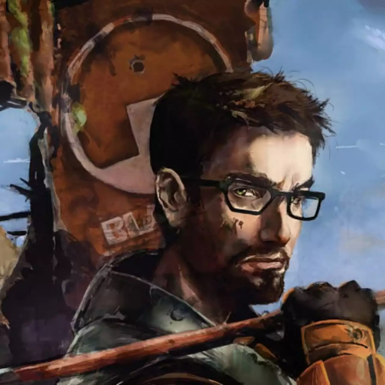Вышла новая версия мода для Half-Life с фонтанами крови и расчлененкой