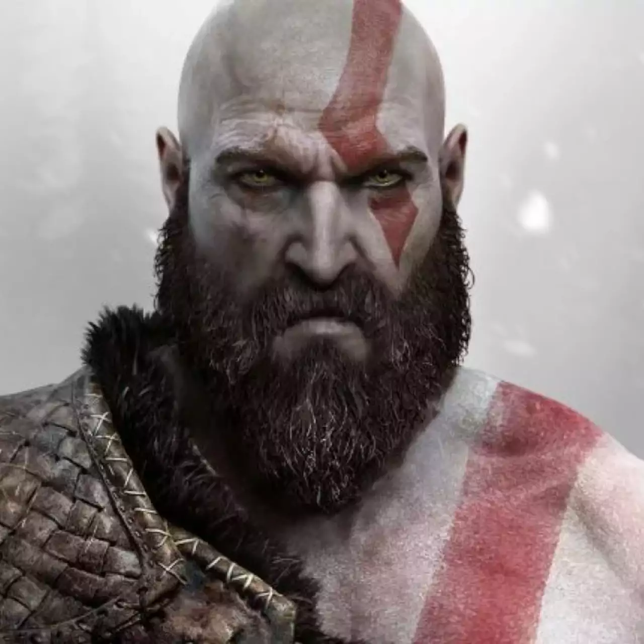 Обзор God of War