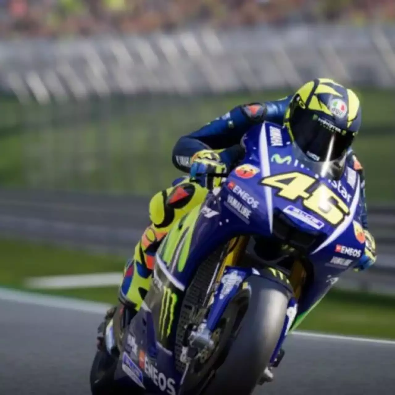 Посмотрите первое видео геймплея MotoGP 18