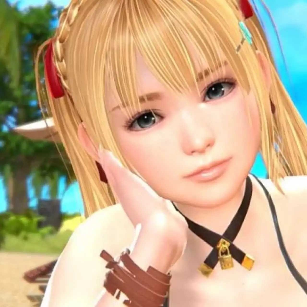 Анонсирован VR-симулятор свиданий Summer Vacation, в котором можно провести лето с симпатичной блондинкой