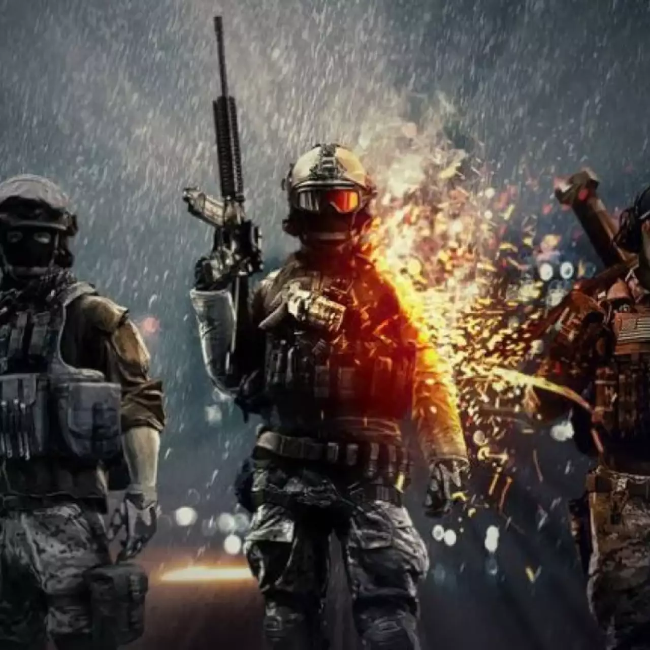 Геймеры нашли пасхалку возможной даты анонса новой Battlefield