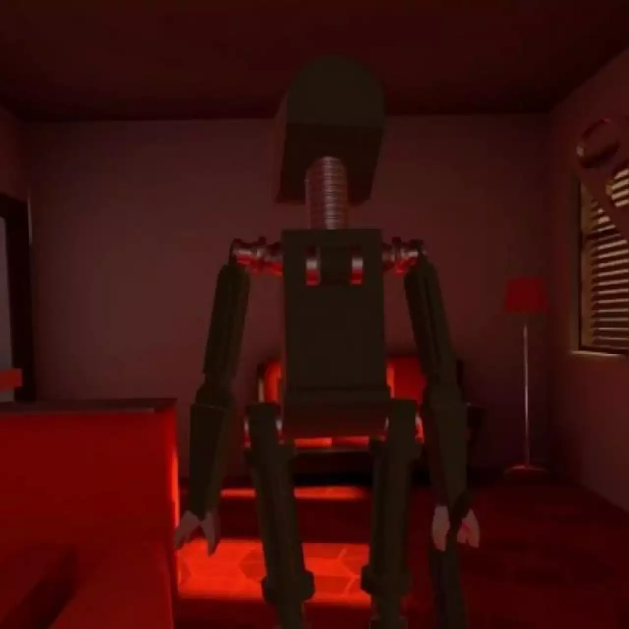 Релиз Budget Cuts откладывается на 2 недели