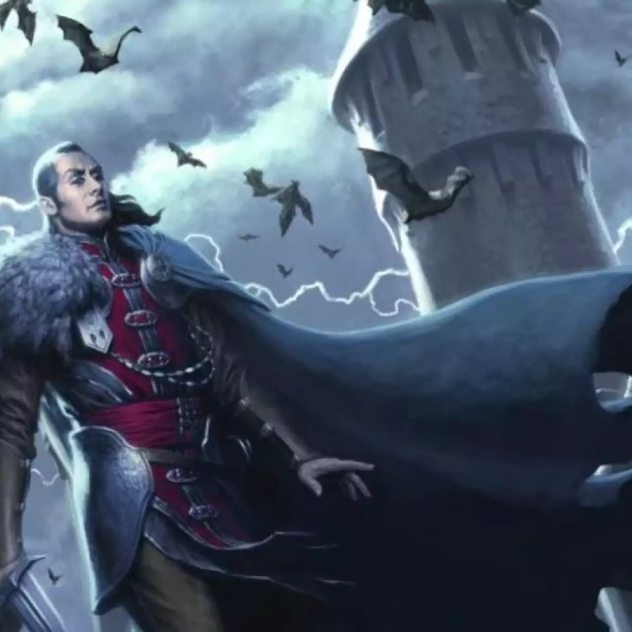 В новом обновлении Neverwinter игрокам предстоит сразиться с вампирами и другими ночными тварями