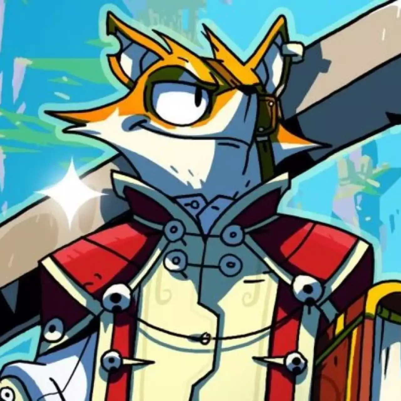 Экшен Stories: The Path of Destinies можно получить в Steam абсолютно бесплатно