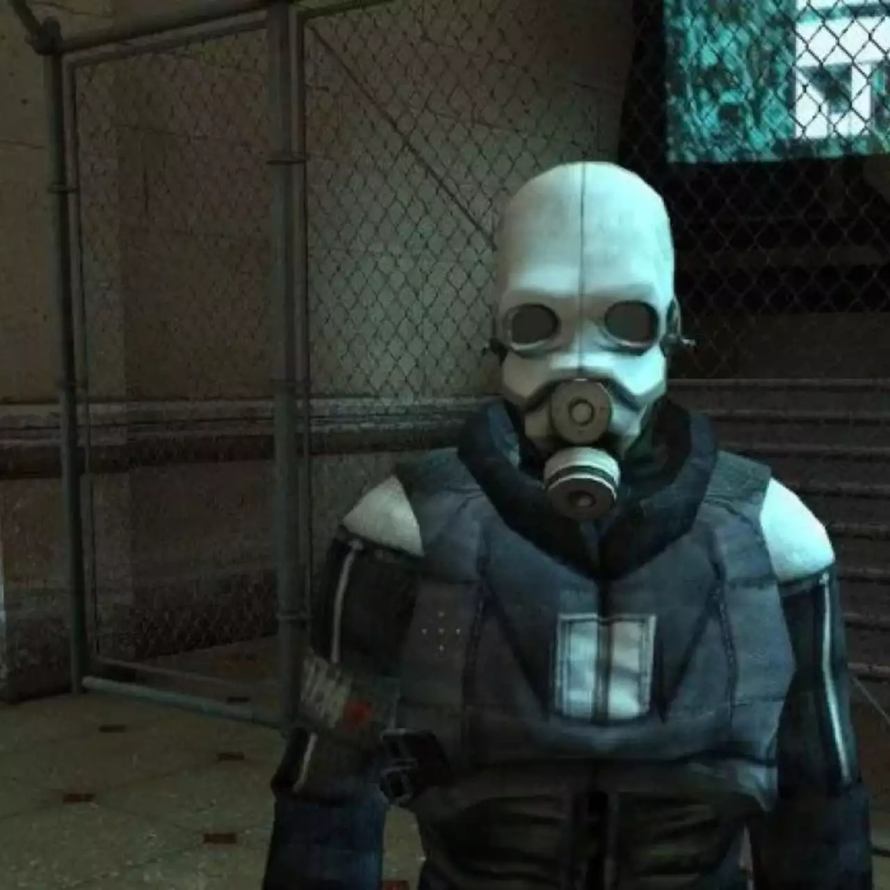 Мод, позволяющий пройти кампанию Half-Life 2 с друзьями, выйдет в Steam спустя 10 лет