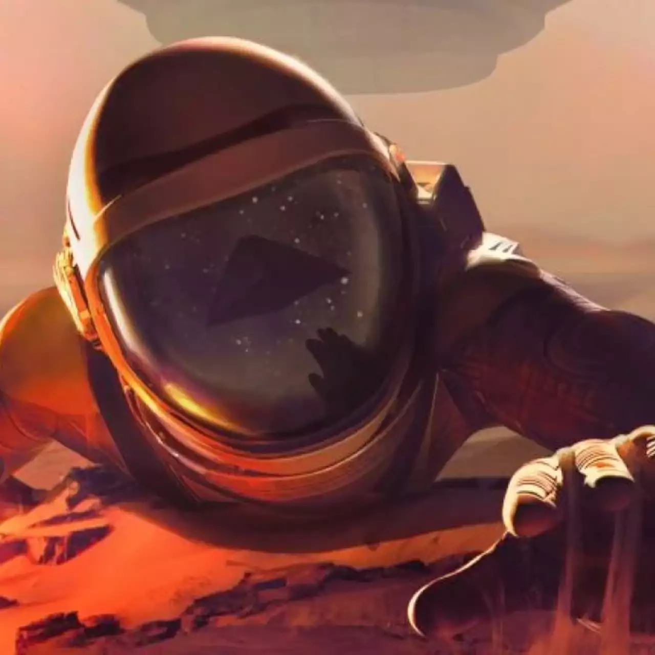 Стала известна дата выхода космического триллера Downward Spiral: Horus Station