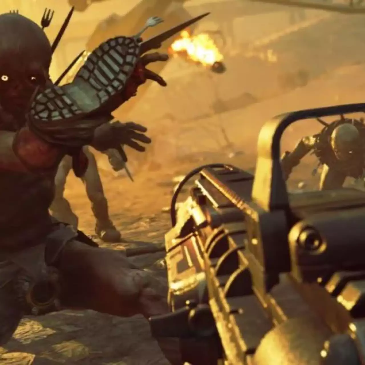 Rage 2 построена на движке Mad Max и Just Cause 3. Известны бонусы за предзаказ