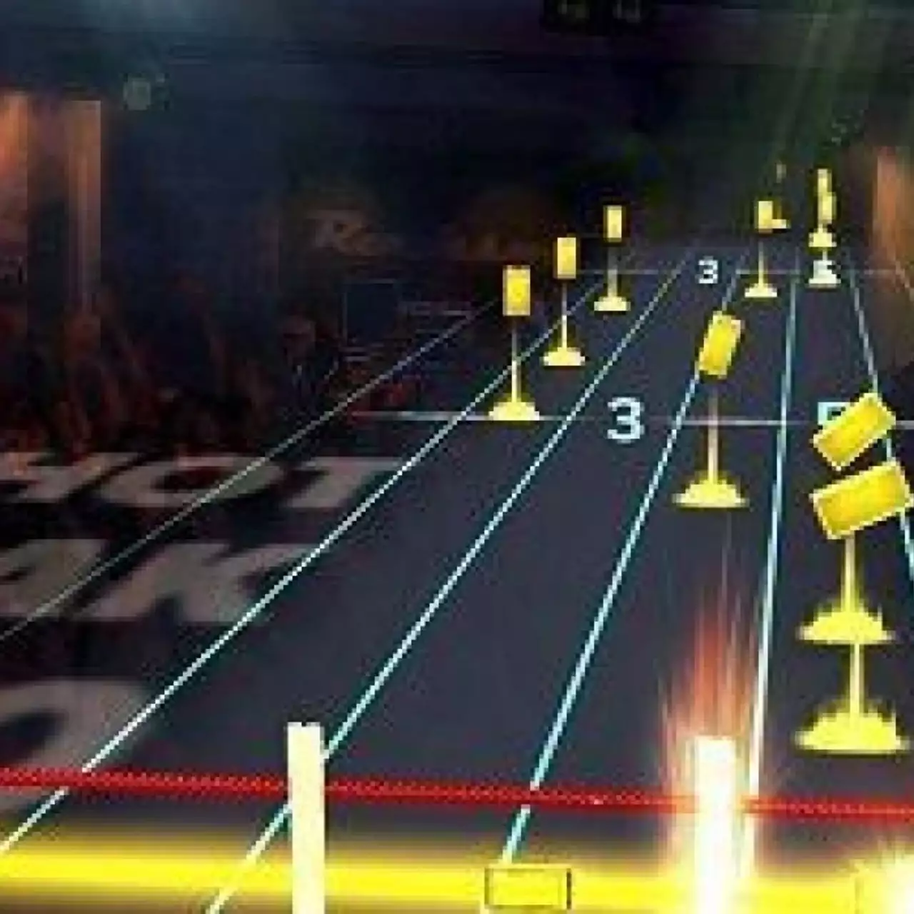 Релизный трейлер Queen Song Pack DLC для Rocksmith