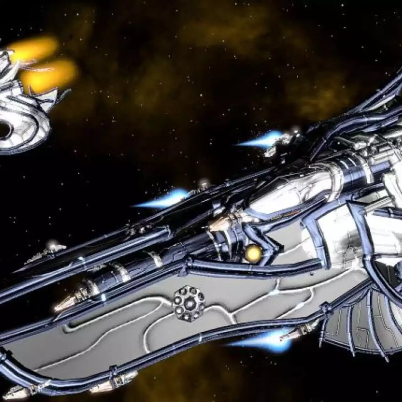 Galactic Civilizations 2: Ultimate Edition для Steam отдают бесплатно (в течение 48 часов)
