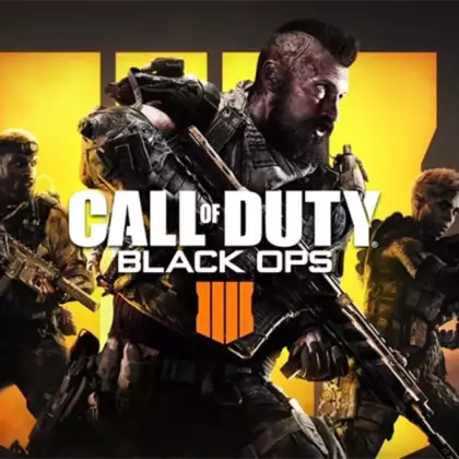 Обновлено: Black Ops 4 без сюжетной кампании продавали почти за 6 000 рублей для PS4. Цену снизили до 3 999 рублей