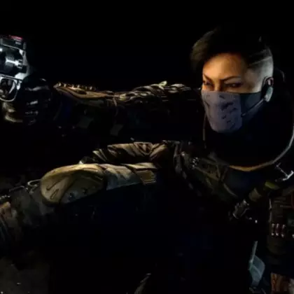 Появился список оружия из Call of Duty: Black Ops 4