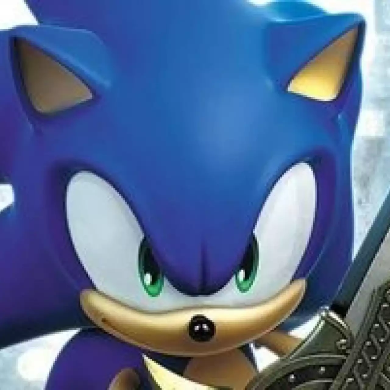 Sonic Generations выйдет на 3DS