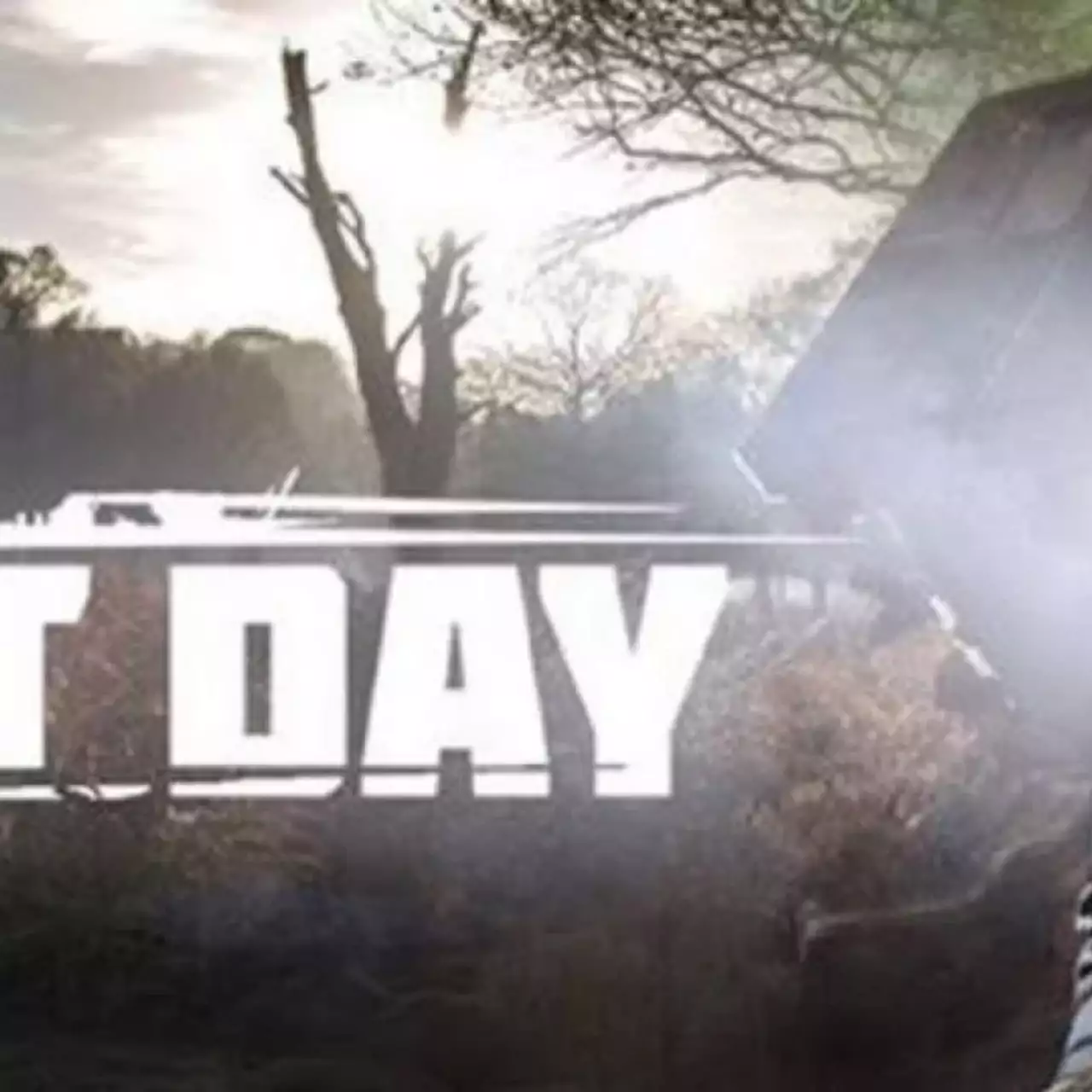 Стрим Next Day: Survival с розыгрышем ключей (запись)