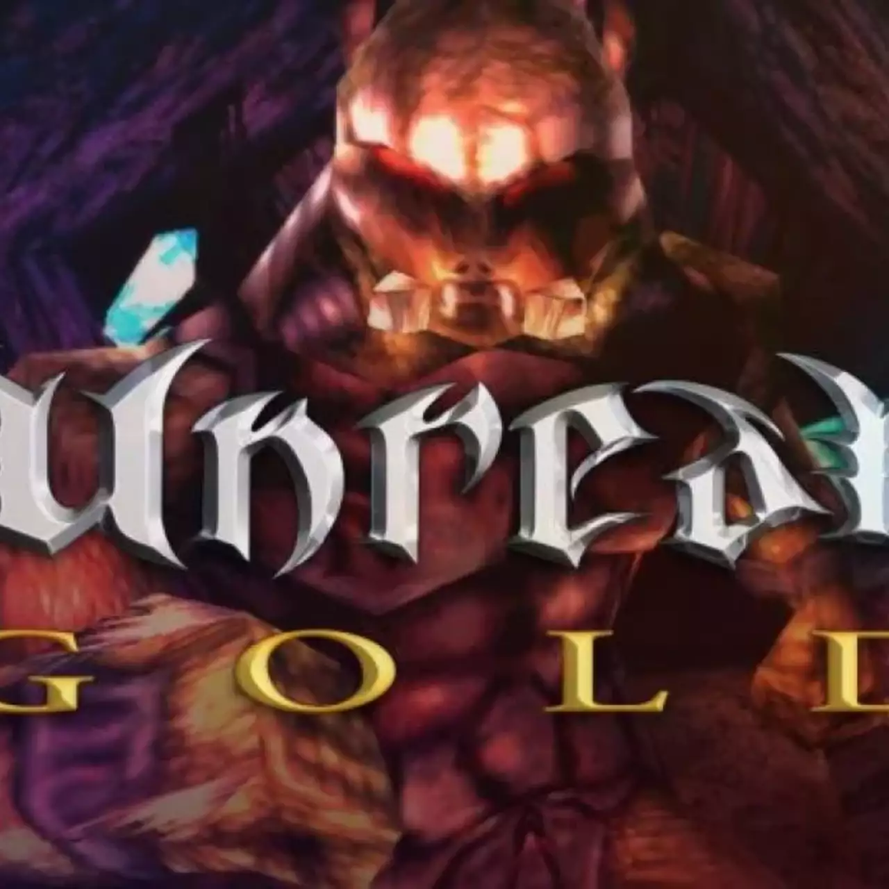 Unreal Gold раздают бесплатно в Steam и GOG