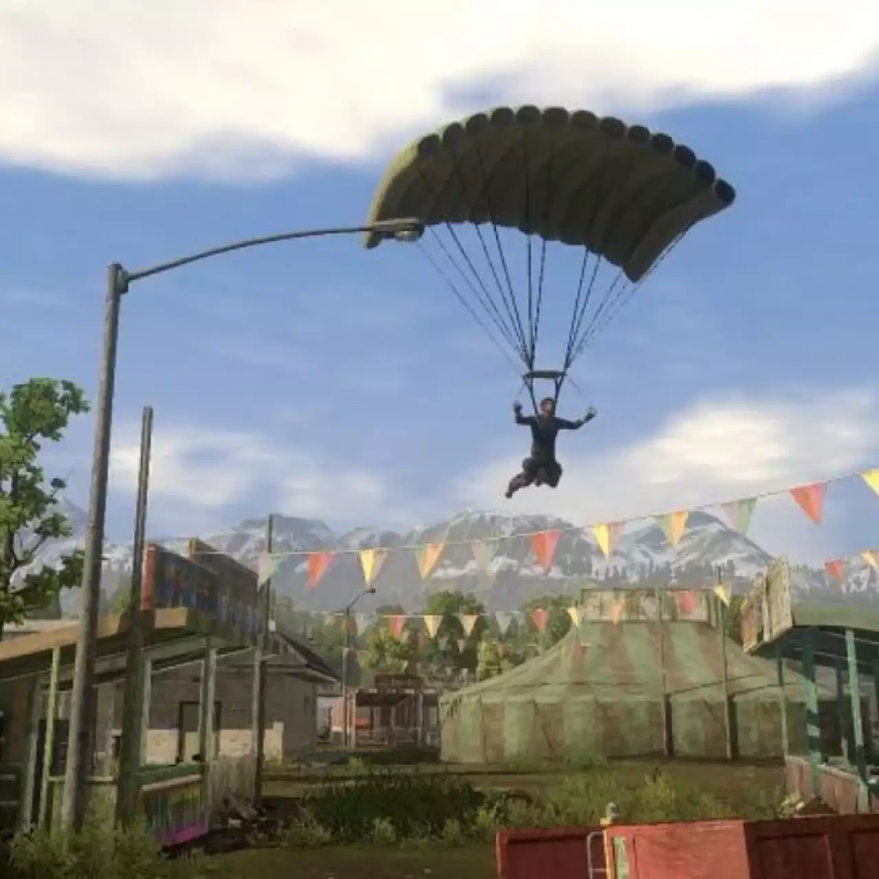 Бесплатная H1Z1: Battle Royale уже доступна на PS4