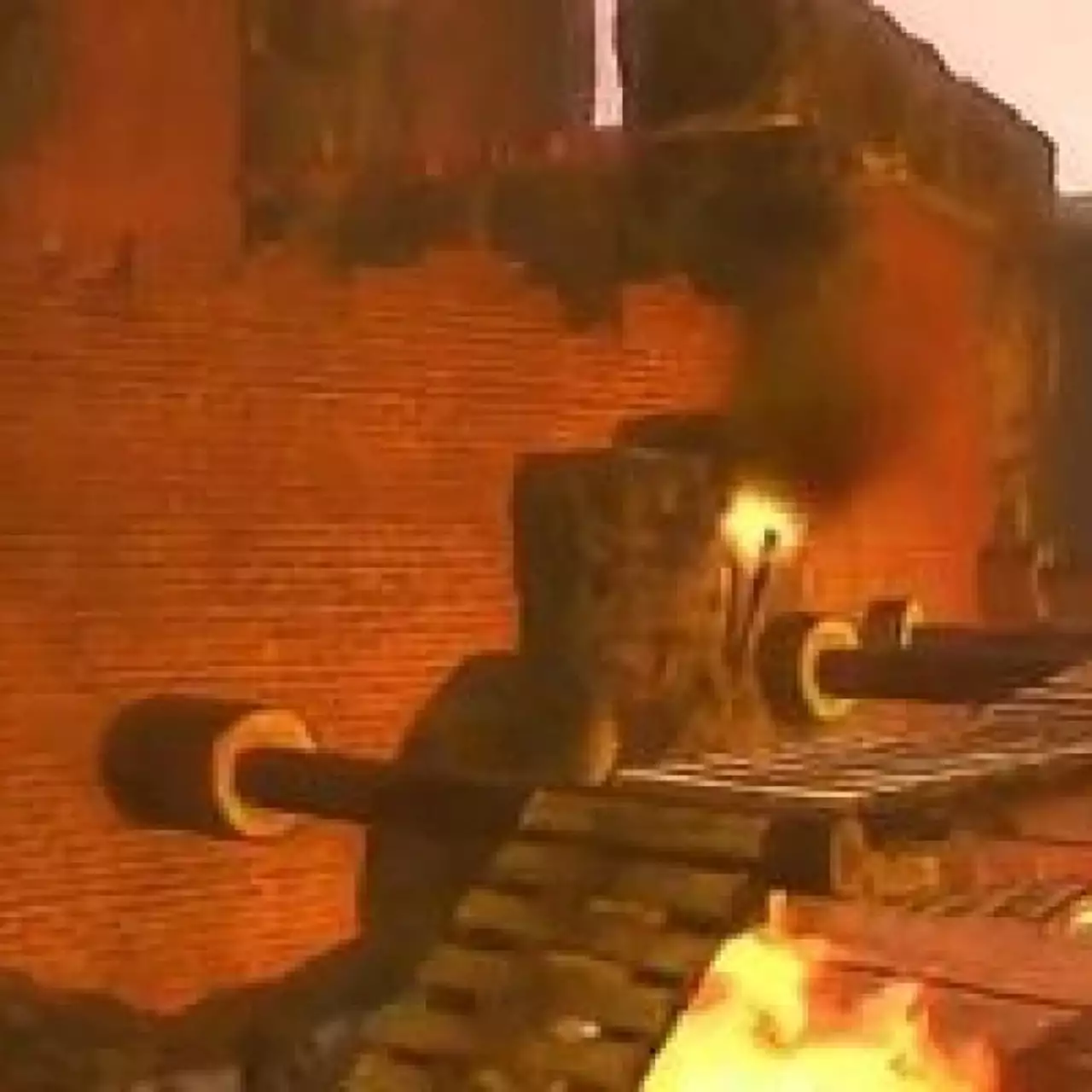 Trials Evolution: трасса Babel is Rising