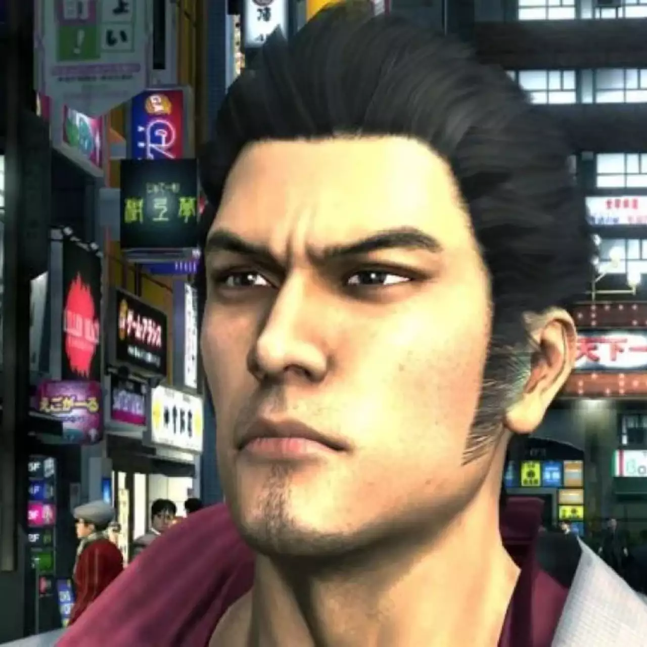 Посмотрите трейлер и скриншоты ремастера Yakuza 3 с улучшенной графикой