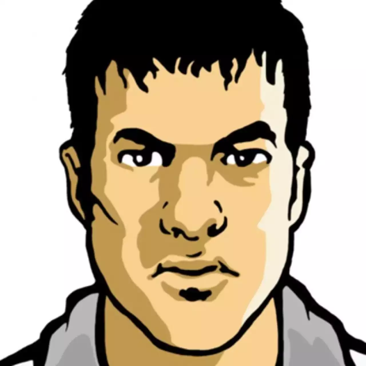 Фанат создал ремейк GTA Advance на PC (скриншоты)
