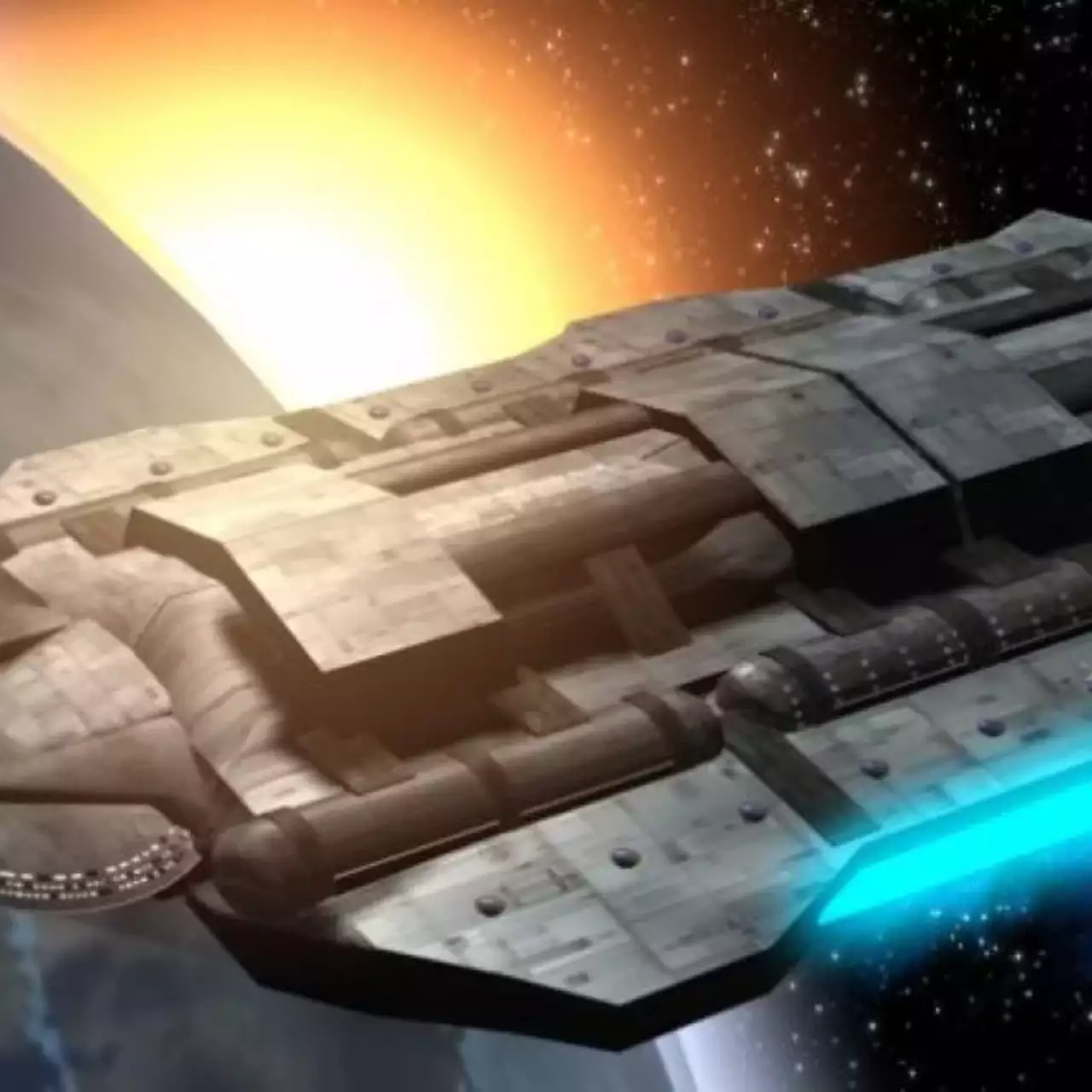 Хардкорную стратегию Galactic Civilizations 2 бесплатно раздают в Steam