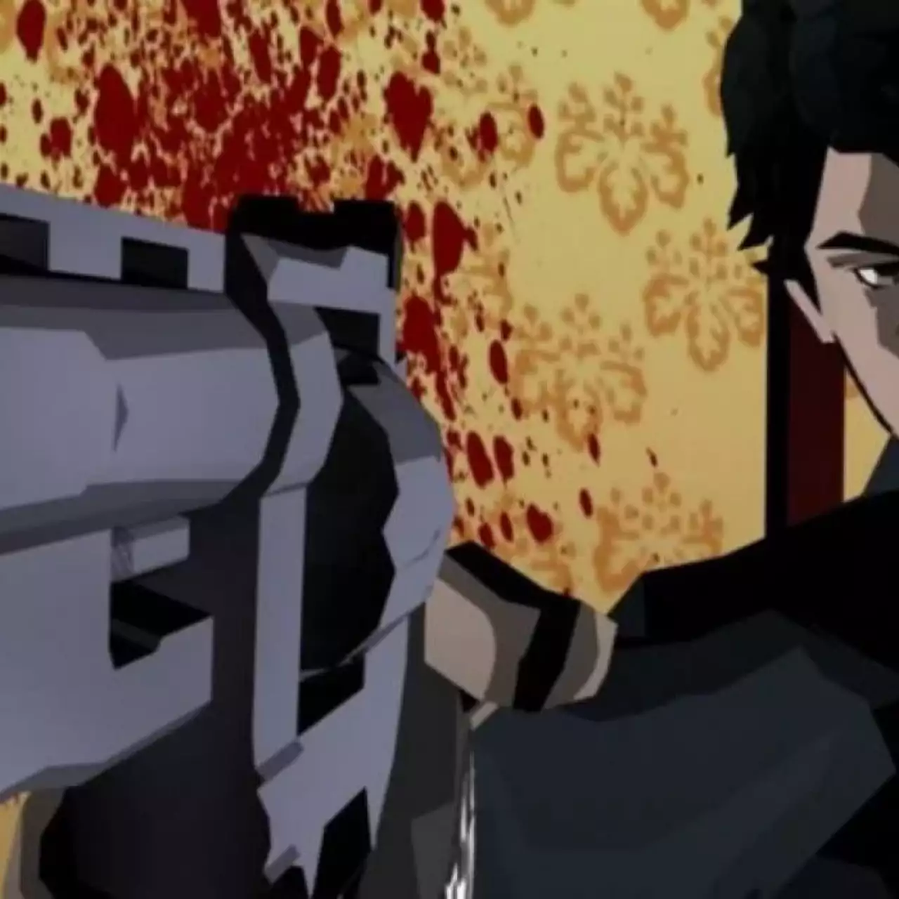 Олдскульный шутер Killer7 выйдет на PС