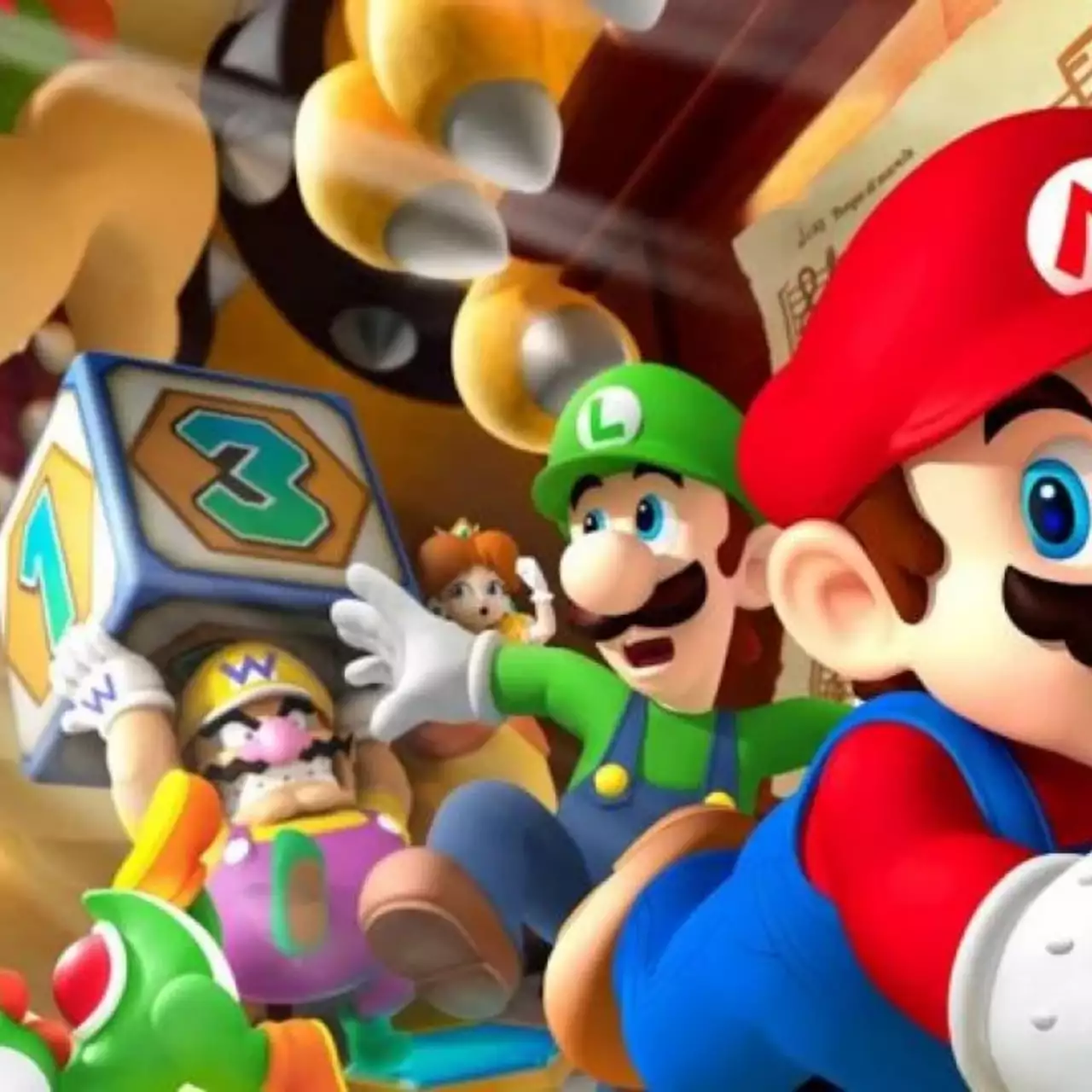 На новой версии эмулятора Wii U запустили Super Mario 3D, Xenoblade Chronicles X и другие игры