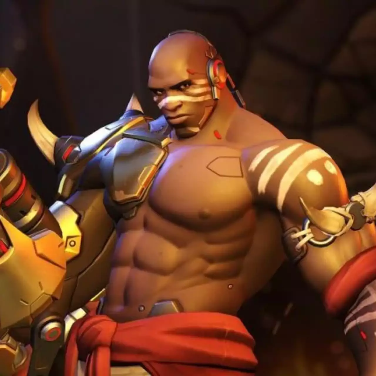 Посмотрите, как разработчик Overwatch делает анимацию для Кулака Смерти (видео)
