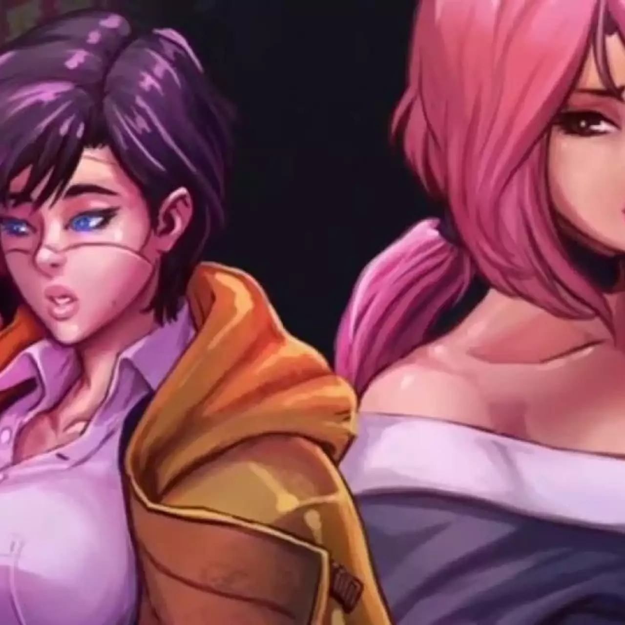 Киберпанк-хоррор Sense: A Cyberpunk Ghost Story выйдет на PC, PS4, PS Vita и Nintendo Switch
