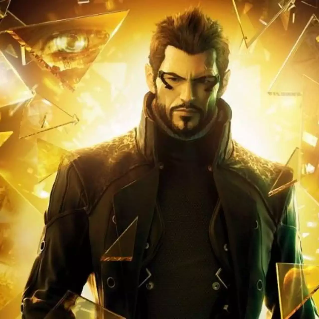 Скидки на всю неделю в Steam — Deus Ex: Human Revolution, Nex Machina и X-Morph: Defense