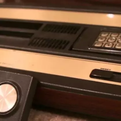 Intellivision выпустит новую игровую консоль для всей семьи