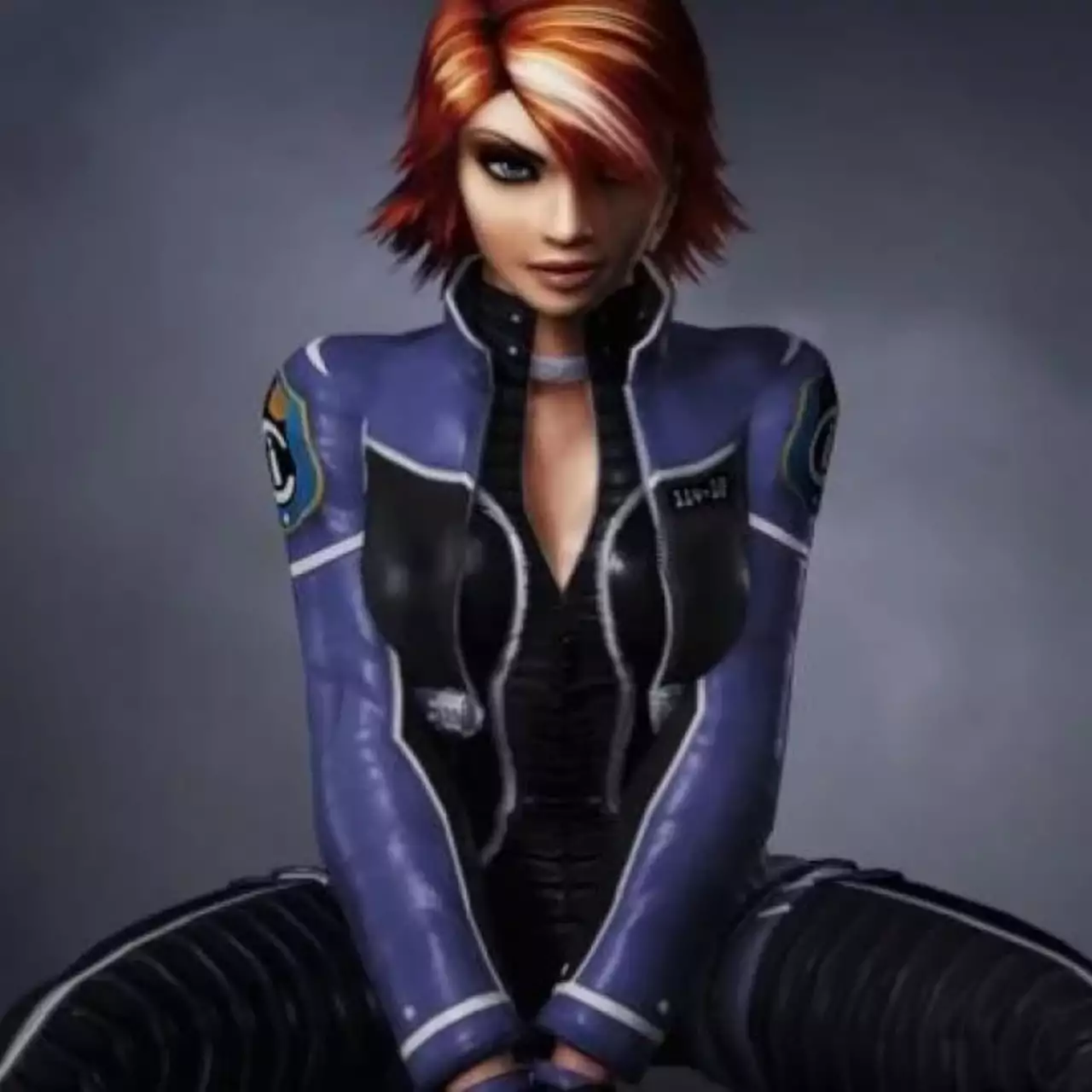 Слух: для Xbox One выйдет продолжение шутера Perfect Dark