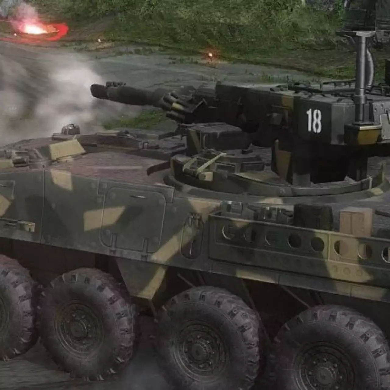 Авторы «Armored Warfare: Проект Армата» сообщили о запуске системы сезонов