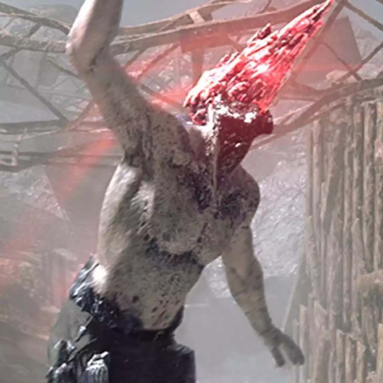 В Metal Gear Survive на PS4 можно играть бесплатно все выходные