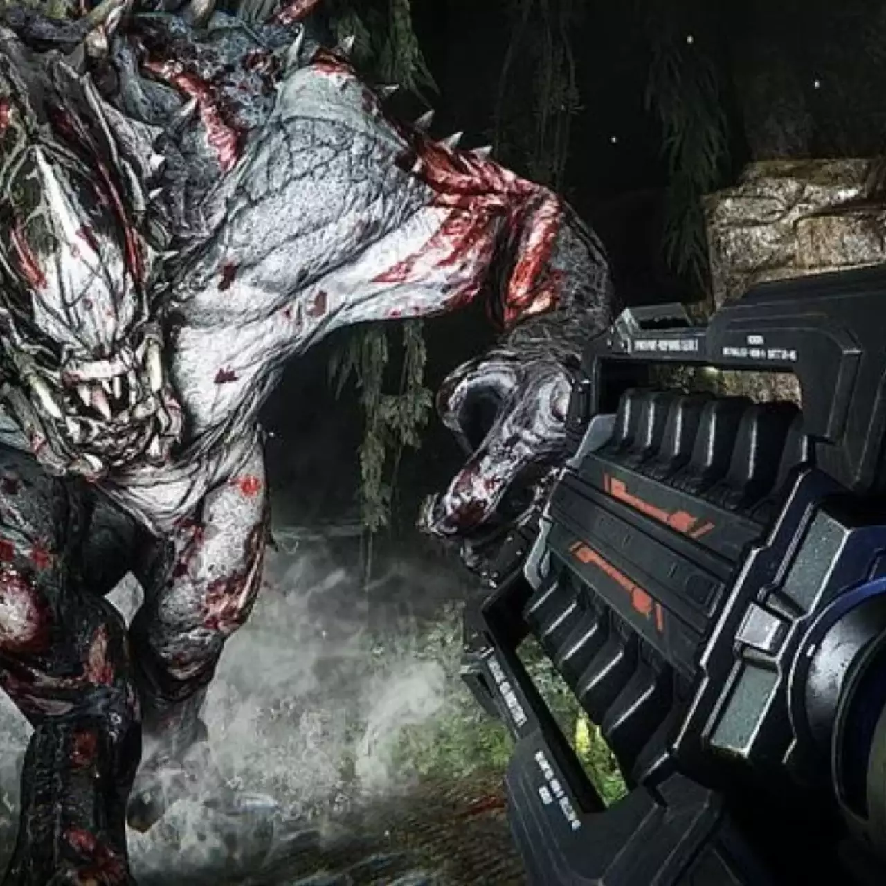 Серверы кооперативного шутера Evolve закрывают навсегда