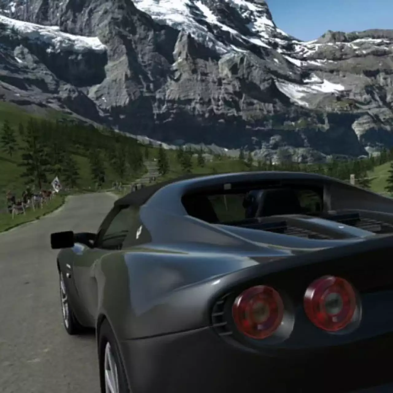 PS3-эксклюзивы Gran Turismo HD Concept и Yakuza: Dead Souls стабильно работают на РС благодаря эмулятору