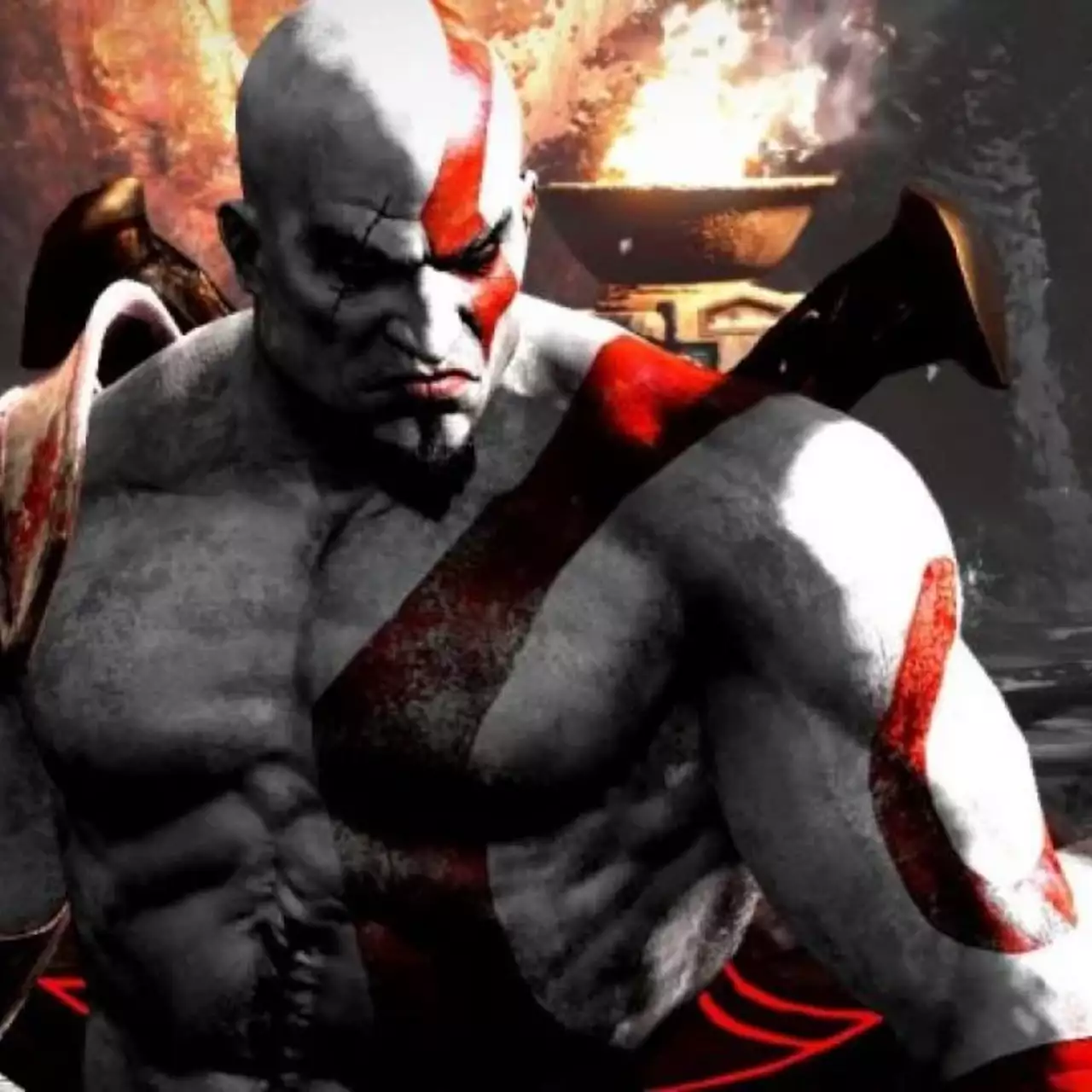 Авторы эмулятора PS3 на PC улучшили производительность в God of War 3, Killzone 3, Uncharted 2 и NieR