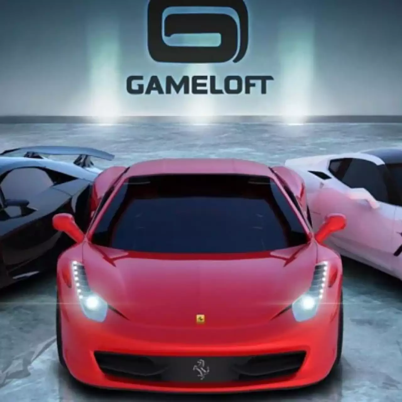 Asphalt 9: Legends покажут во время E3 2018. Игра выйдет до конца лета