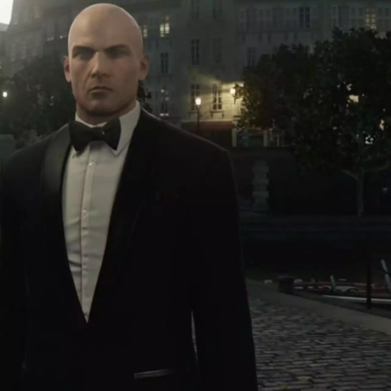 Посмотрите тизер продолжения Hitman. Подробности 7 июня