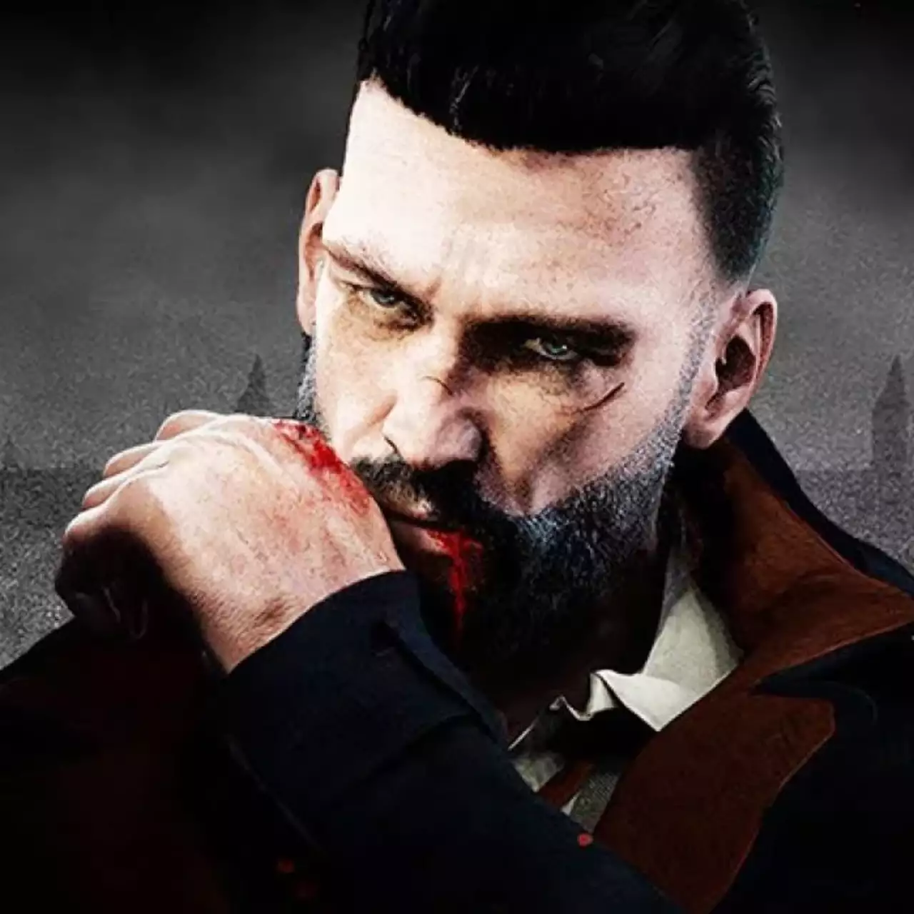 Обзор Vampyr