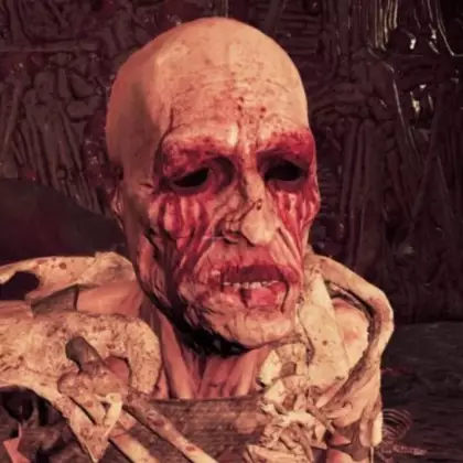Патч для Agony снизил сложность игры и исправил баги
