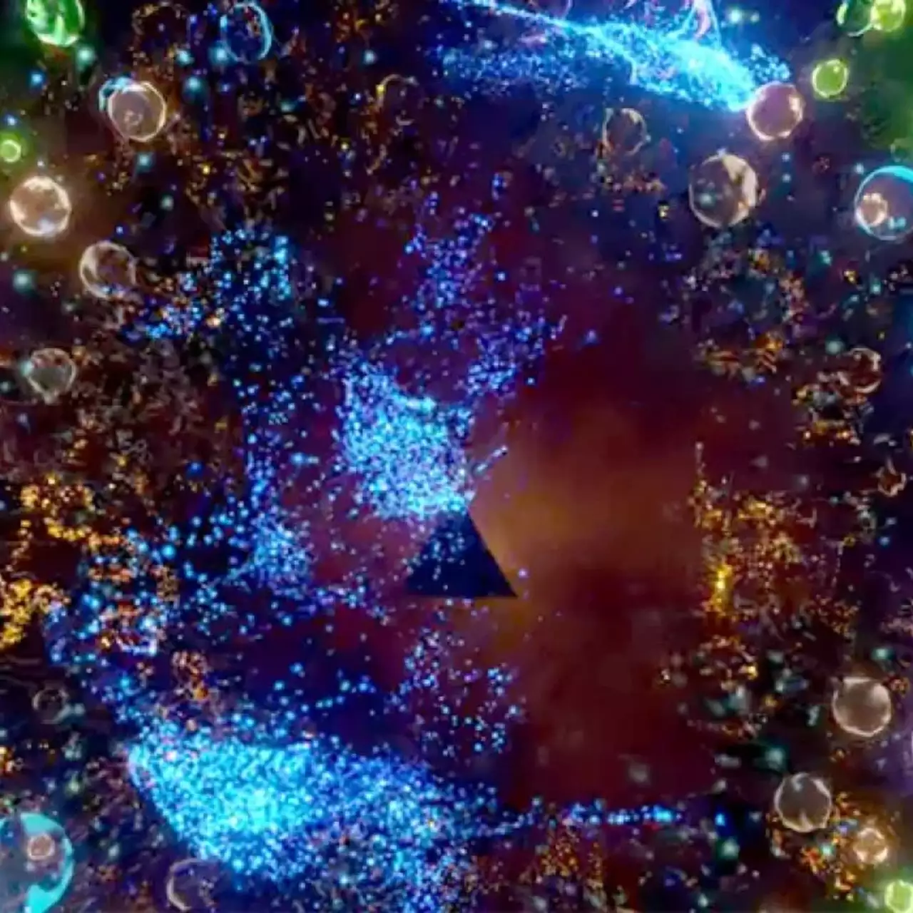 Sony анонсировала Tetris Effect: свое необычное видение тетриса в виртуальной реальности