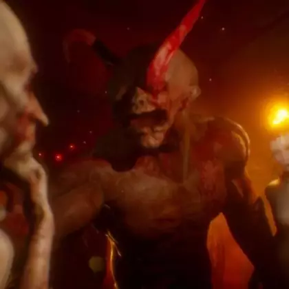 Agony без цензуры выпустят в Steam со скидкой 99 % для владельцев оригинала