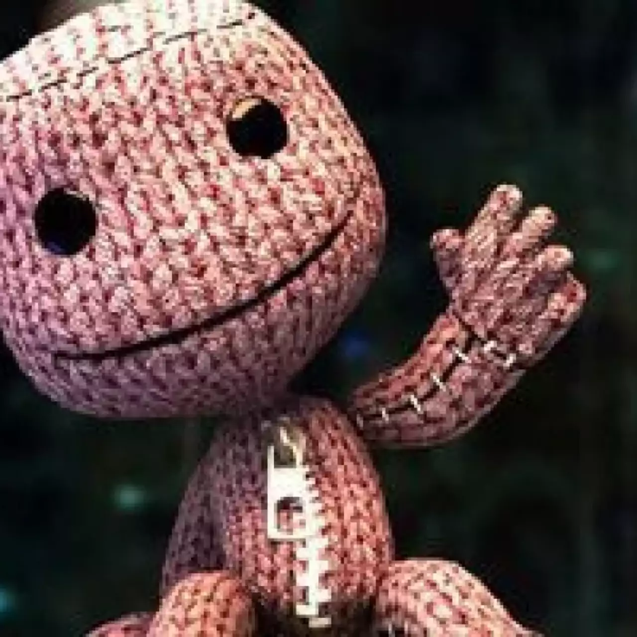 Новый трейлер LittleBigPlanet: Vita