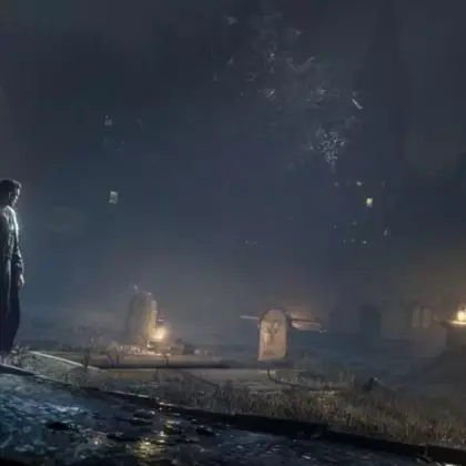 Гайд Vampyr: 14 самых важных советов по прохождению, которые спасут вам жизнь