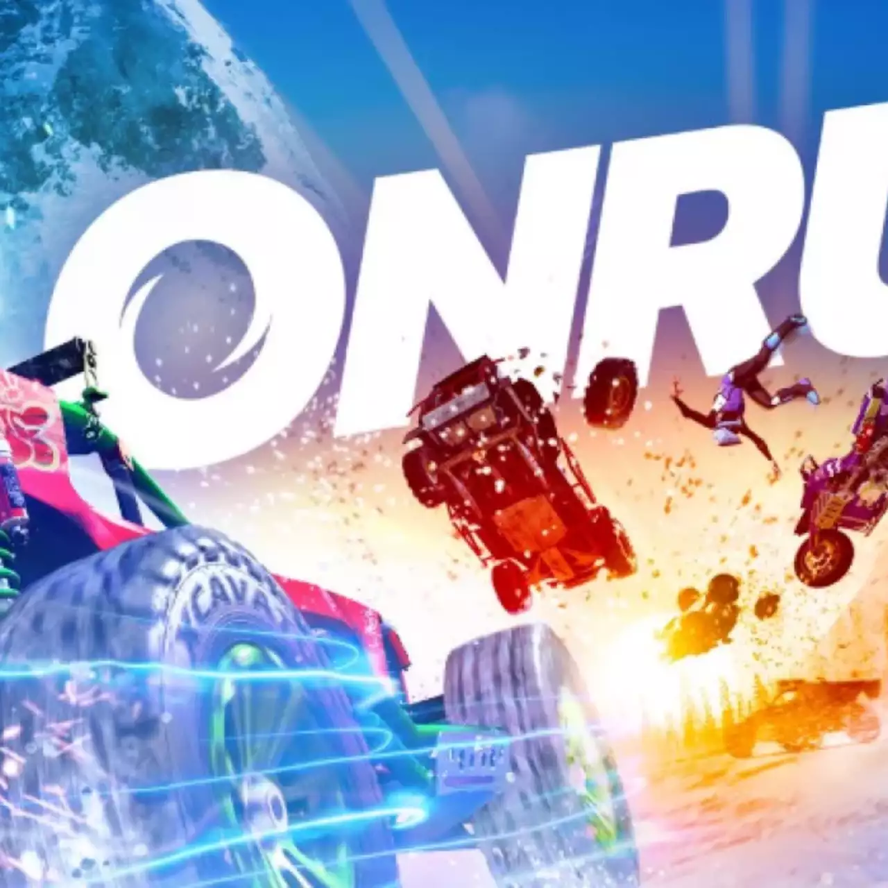 Обзор Onrush