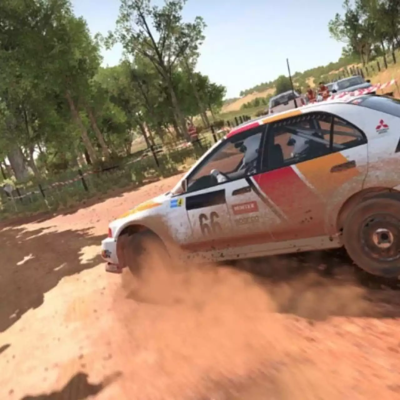 Главный геймдизайнер Codemasters покинул студию после 15 лет работы