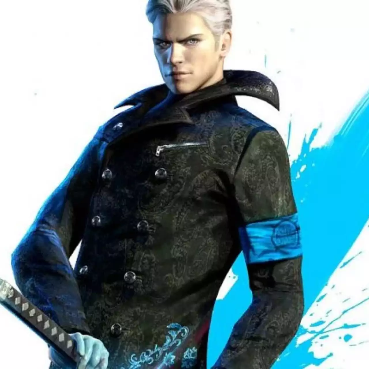 Производитель фигурок намекнул на анонс Devil May Cry на Е3