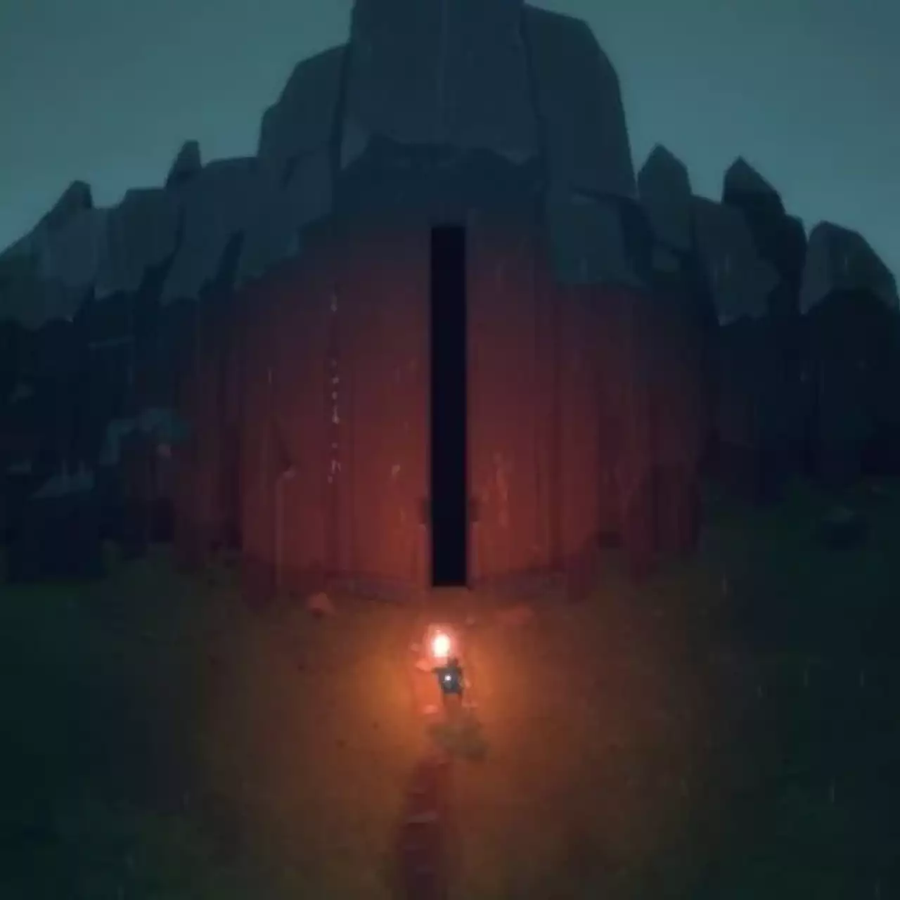 Приключенческий рогалик Below, анонсированный 5 лет назад, появился в Steam
