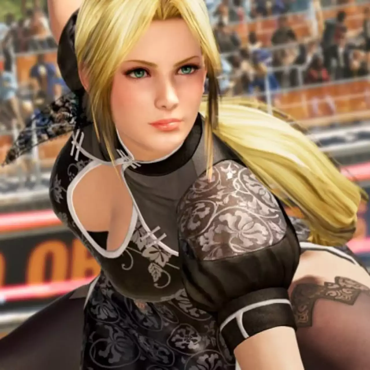 В Dead or Alive 6 миловидных девушек можно будет бить до крови