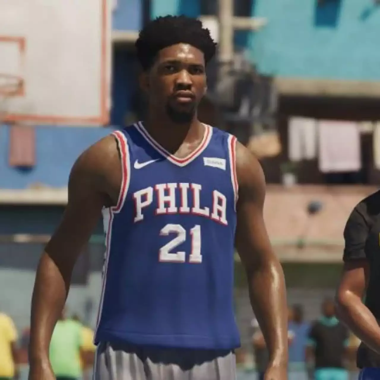 E3 2018: Electronic Arts анонсировала баскетбольный симулятор NBA Live 19. Показан первый трейлер